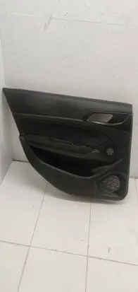 Peugeot 308 Rear door card panel trim 98023855ZD 11690639 16906391