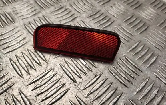 Toyota Yaris Other sill/pillar trim element 819100D040