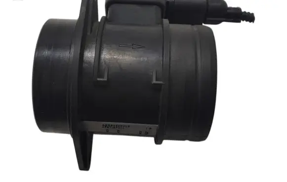 Mass air flow meter