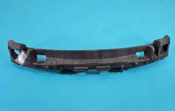 Opel Astra K Front bumper support beam 39162330 IMPRK1508442