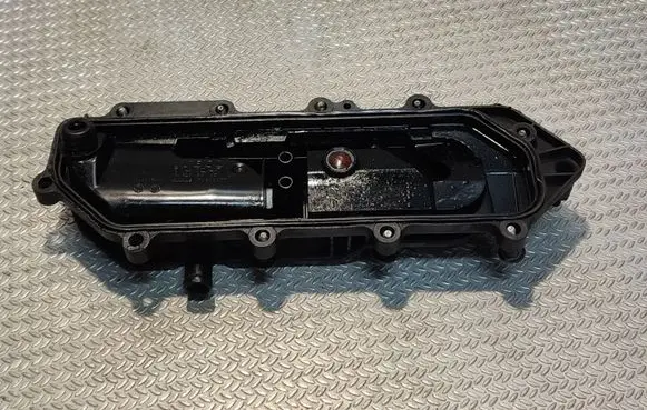 Fiat Ducato Rocker cam cover 504132147