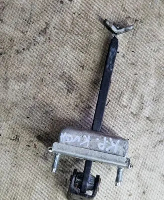 Ford Kuga I Front door check strap stopper 3M51R23500AG