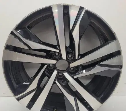 Peugeot 508 II R19 alloy rim 9814118377