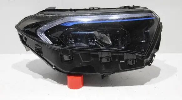 Mercedes-Benz EQA Headlight/headlamp A2439069000 01577902 1EX2623