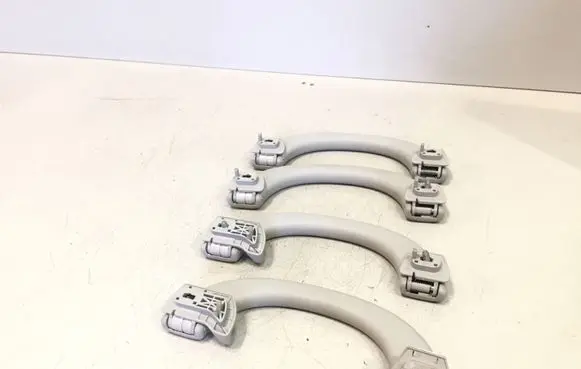 Mercedes-Benz CLS C219 A set of handles for the ceiling A2118100151 A2118100051