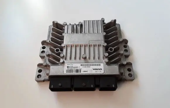 Volvo S80 Engine control unit/module 31269189AA