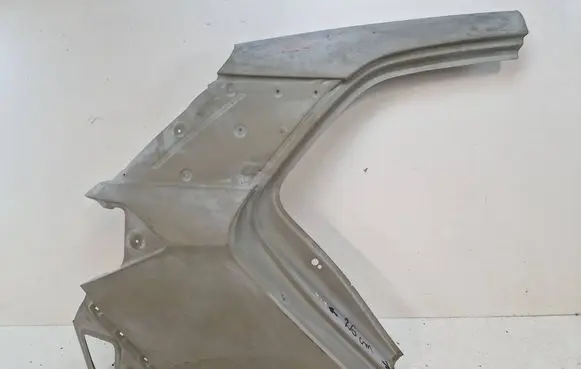 Hyundai i20 (GB IB) Rear arch 