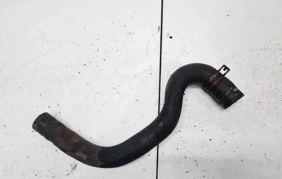 Peugeot 206 Engine coolant pipe/hose
