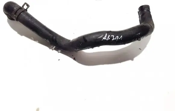 Mercedes-Benz A W168 Engine coolant pipe/hose