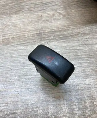 Mitsubishi Galant Hazard light switch NILES06013