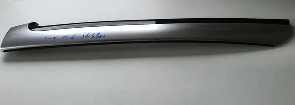 Audi S5 Windshield trim 8F0853266D