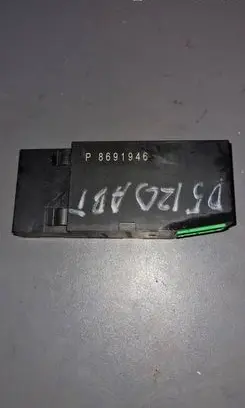 Volvo S60 ESP (stability system) control unit 8691946