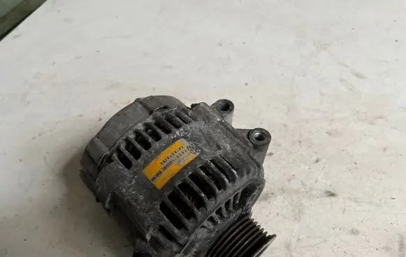 Mini One - Cooper R50 - 53 Generator/alternator TN1022112223 751502902