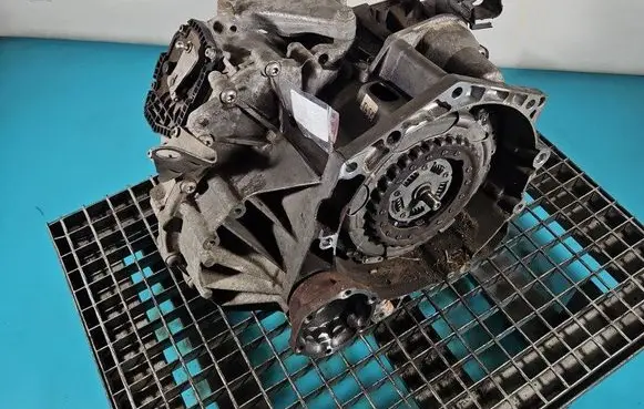 Volkswagen Golf VII Automatic gearbox QRM IMPRK1483790