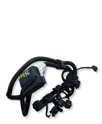 BMW 1 F20 F21 Fuel injector wires 8635811