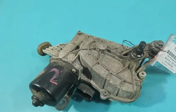 Renault Scenic III - Grand scenic III Wiper motor W000002191 IMPRK1561291