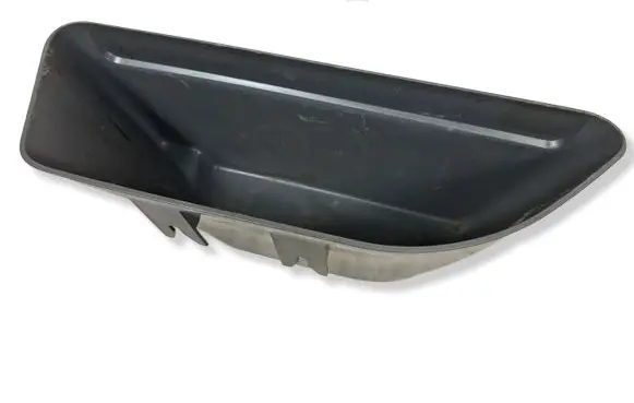 Volvo S40 Other trunk/boot trim element 08698461
