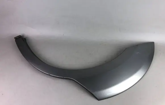 Subaru Outback Rear fender molding trim