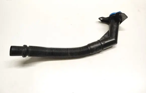 Audi e-tron Window washer liquid tank fill tube 4KE955462A 4KE9554623A