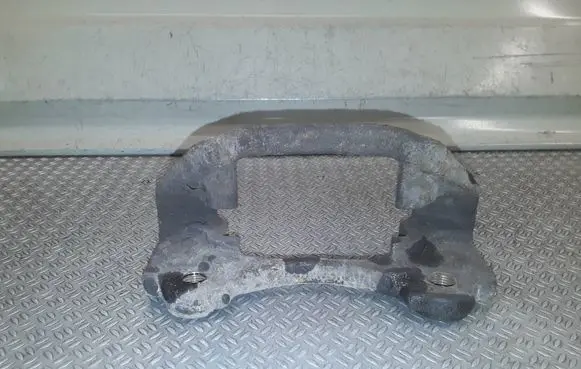 Fiat Ducato Brake caliper pad carrier rear 