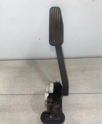 Volvo S80 Accelerator throttle pedal 9496821 007769