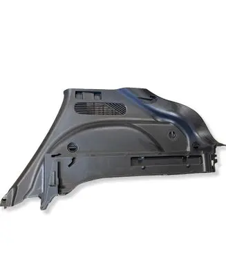 Hyundai Ioniq 5 Trunk/boot lower side trim panel 85741GI000