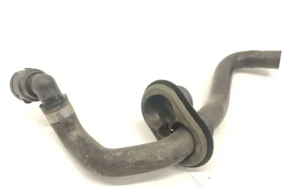 Volkswagen PASSAT B5 Engine coolant pipe/hose 8D0819699 8D0819373N