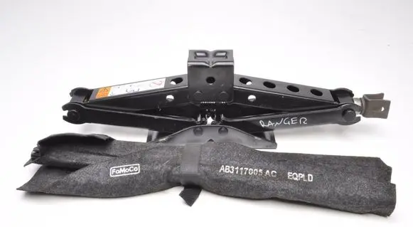 Ford Ranger Lift Jack AB3117005AC