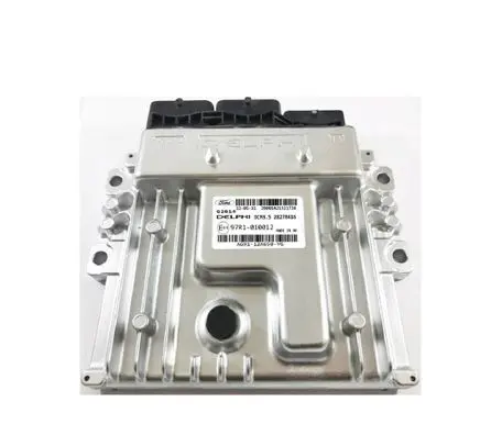 Ford Mondeo MK IV Engine control unit/module ECU AG9112A650YG 28278416