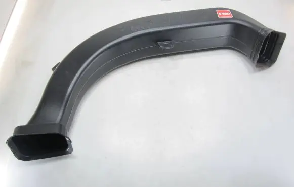 Volkswagen T-Cross Cabin air duct channel 2GM819633