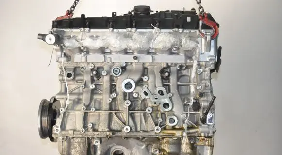 BMW 3 G20 G21 Engine swap B58B30B