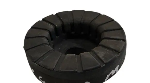 KIA EV6 Rear coil spring rubber mount 55334J5000