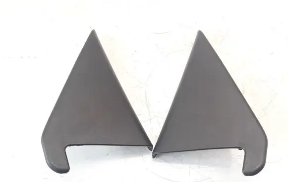 Mazda 2 Rear door card panel trim D65168515 D65168516