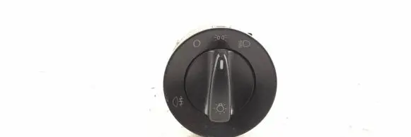 Volkswagen Golf IV Light switch 1C0941531C
