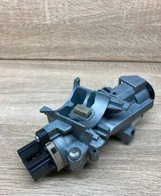 Mazda 6 Ignition lock GK2A66938 VP2ALF14B129BA