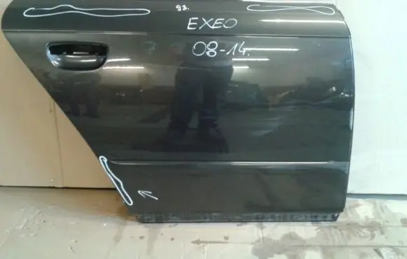 Seat Exeo (3R) Rear door