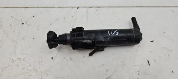 Audi A4 S4 B8 8K Headlight washer spray nozzle 8K0955101D