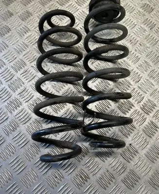 Audi Q5 SQ5 8R Rear coil spring