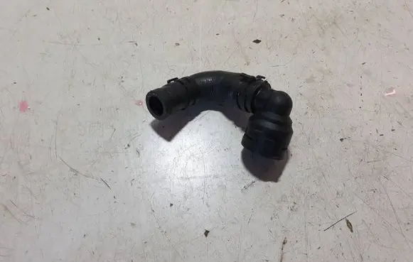 Jaguar XF X260 Intercooler hose/pipe 