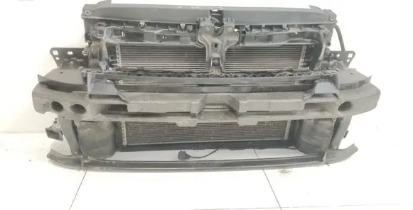 Volkswagen e-Golf Radiator support slam panel 5G0805706H