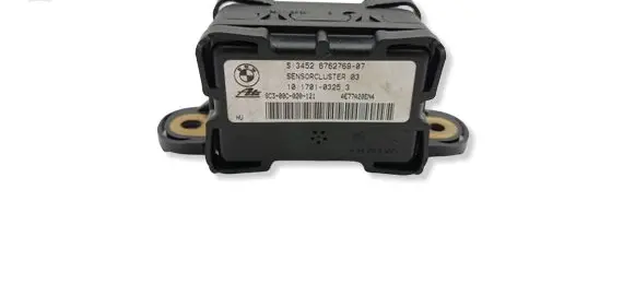 BMW 3 E92 E93 ABS wheel speed sensor 34526762769 6762769