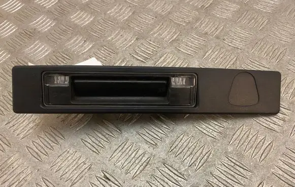 Volvo XC90 Tailgate/trunk/boot exterior handle 31349953