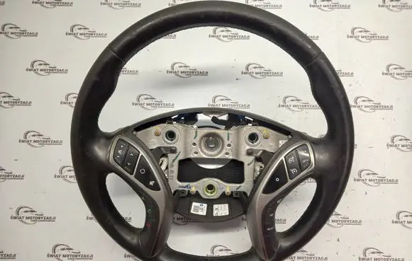 Hyundai i30 Steering wheel 56120-A6000