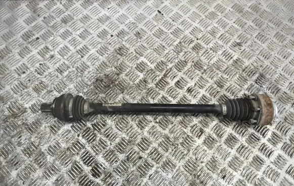 Volkswagen Arteon Rear driveshaft 3Q0501204B