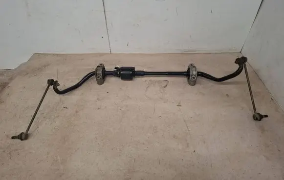 BMW 5 F10 F11 Front anti-roll bar/sway bar 6781424 852400006741