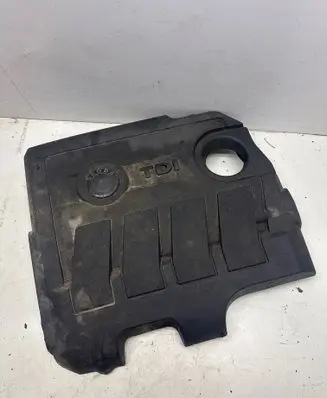 Engine cover (trim)