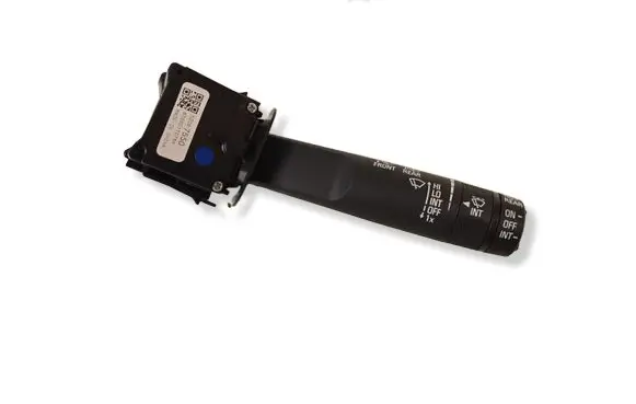 Opel Mokka X Wiper control stalk 52087550