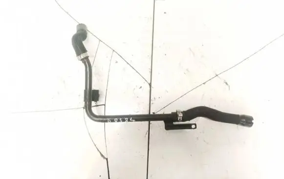 Opel Insignia A Engine coolant pipe/hose 55568935