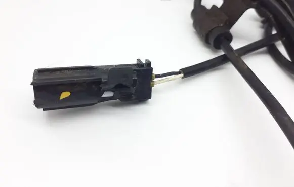 Lexus CT 200H ABS brake wheel speed sensor