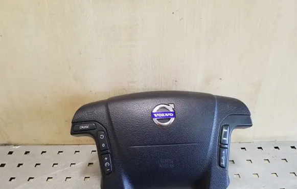 Volvo XC70 Steering wheel airbag 30658933